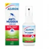 Azaron Anti muggen 50% deet spray (50 ml)