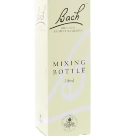 Bach Gebruikers Flesje In Doos Met Etiket (30 ml)