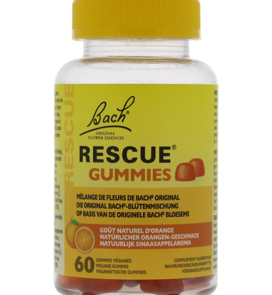 Bach Gummies Dag (60 Gummies)