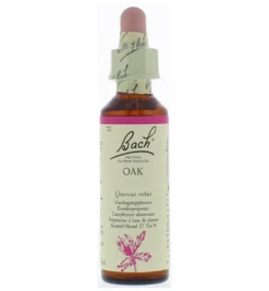 Bach Oak/eik (20 ml)