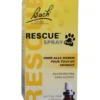 Bach Rescue pets spray (20 ml)