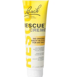 Bach Rescue Remedy Creme (150 ml)