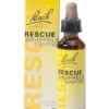 Bach Rescue Remedy (20 ml)