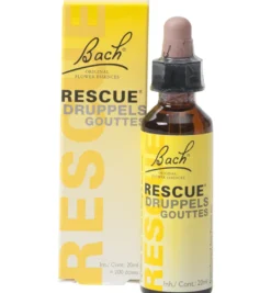 Bach Rescue Remedy (20 ml)