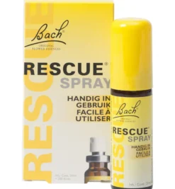 Bach Rescue remedy spray (20 ml)