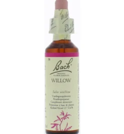 Bach Willow/wilg (20 ml)