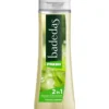 Badedas Douche 2 in 1 Fresh (600 ml)