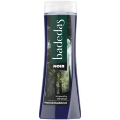Badedas Douche Noir (600 ml)