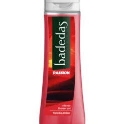Badedas Douche Passion (600 ml)