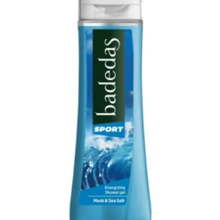 Badedas Douche Sport (600 ml)