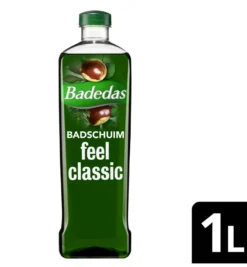 Badedas Feel classic (1000 ml)