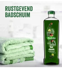 Badedas Feel classic (1000 ml)