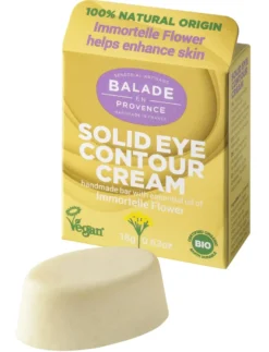 Balade en Provence Solid Eye Contour Cream (18 gr)