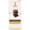 Balance Choco stevia tablet puur bosbes (85 gr)