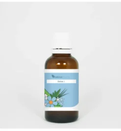 Balance Pharma Det001 Allergie Detox (30 ml)