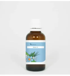 Balance Pharma Det018 Viro Detox (30 ml)