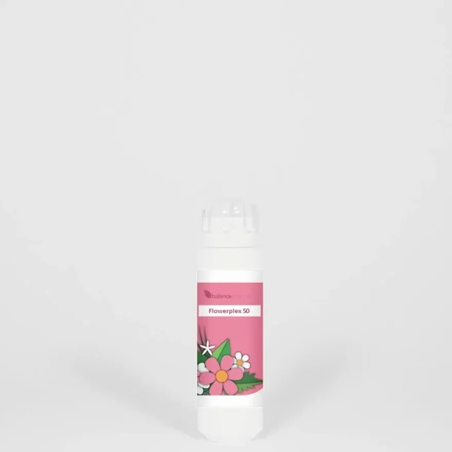 Balance Pharma HFP050 Loslaten angst Flowerplex (6 gr)