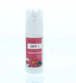 Balance Pharma Hfp003 Trauma Lostlaten Flowerplex (6 gr)