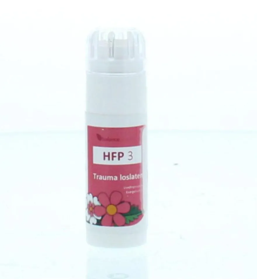 Balance Pharma Hfp003 Trauma Lostlaten Flowerplex (6 gr)
