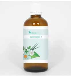 Balance Pharma Hgp002 Gemmoplex Huid (100 ml)