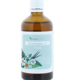 Balance Pharma Hgp010 Gemmoplex Maag (100 ml)