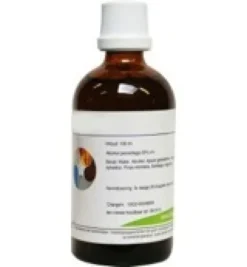Balance Pharma Hgp009 Gemmoplex Aderen (100 ml)