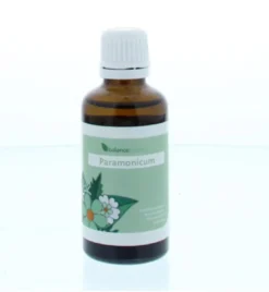 Balance Pharma Par Paramonicum (50 ml)