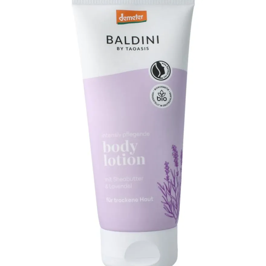 Baldini Bodylotion Lavendel Demeter (200 ml)