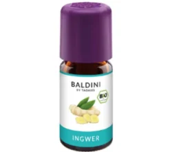 Baldini Gember Aroma (5 ml)