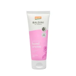 Baldini Handcreme Rose Demeter (75 ml)