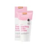 Baldini Lichte Creme Hydraterend Rose Demeter (50 ml)