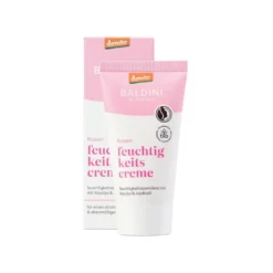Baldini Lichte Creme Hydraterend Rose Demeter (50 ml)
