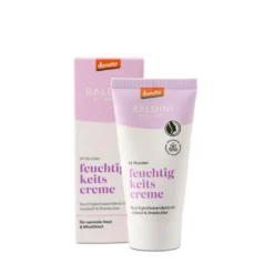 Baldini Lichte Hydraterende 24-uurs Creme Lavendel Demeter (50 ml)