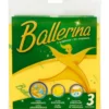 Ballerina Schoonmaakdoekjes (3 stuks)