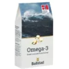 Ballstad Omega 3 Navulling Capsules (93 capsules)
