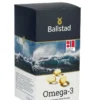 Ballstad Omega 3 Starter Pack (1 stuk)