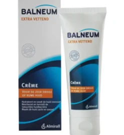 Balneum Creme extra vettend (75 ml)