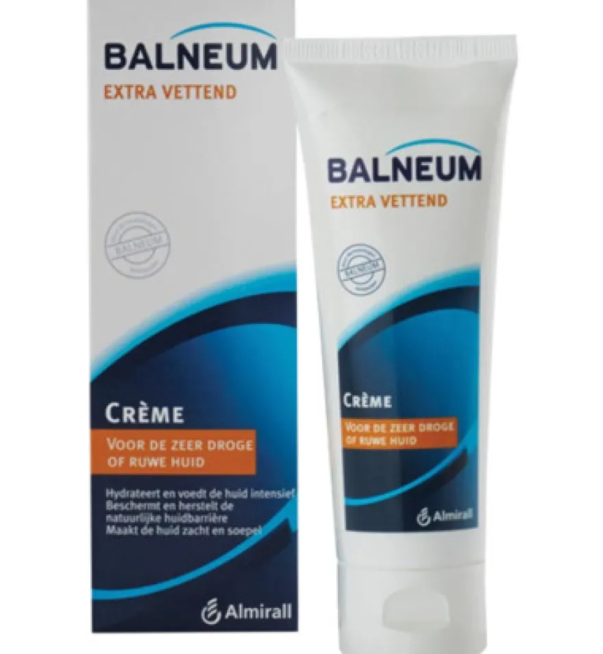 Balneum Creme extra vettend (75 ml)