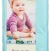 Bambo Nature Babyluier 4 7-14kg (48 stuks)
