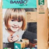 Bambo Nature Luierbroekjes 5 Junior (19 stuks)