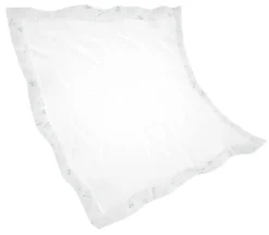 Bambo Nature Verschoonmatjes 60×60 (10 stuks)