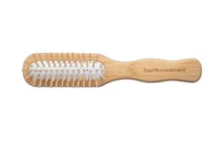 Bamboovement Anti Klit Borstel (1 stuk)