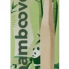 Bamboovement Bamboe Tandenborstel Medium (1 stuk)