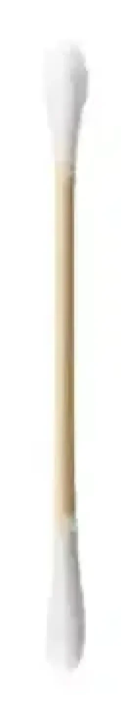 Bamboovement Bamboe Wattenstaafjes (100 stuks)