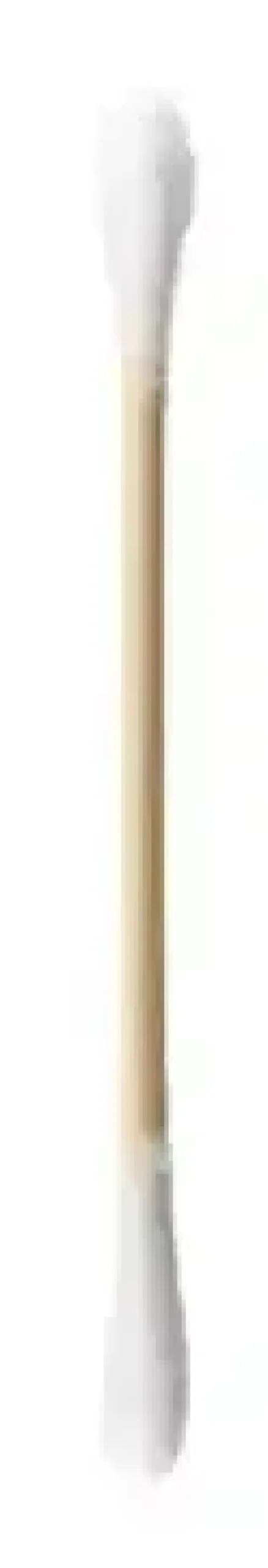 Bamboovement Bamboe Wattenstaafjes (100 stuks)