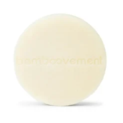 Bamboovement Bergamot Scheerzeep (70 gr)