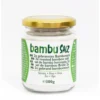 Bambu Salz Bamboezout Fijn 2X Gebrand (300 gr)