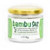 Bambu Salz Bamboezout Zeer Fijn 1X Gebrand (110 gr)