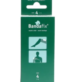 Bandafix Nr.4 Bovenbeen Schouder 1 Meter (1 stuk)