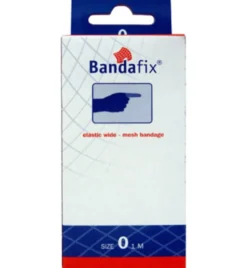 Bandafix Nr.0 Vinger 1 Meter (1 stuk)